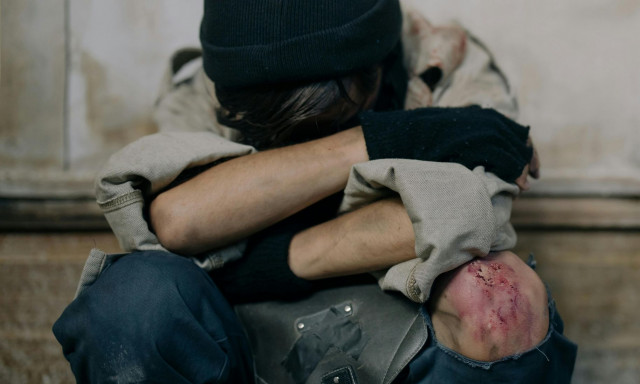 ΗΠΑ: Παιδί δύο χρονών βρέθηκε γυμνό σε κλειδωμένο κλουβί