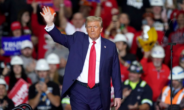 Ντόναλντ Τραμπ: Το Ιράν είχε ετοιμάσει σχέδιο δολοφονίας του στις 7 Οκτωβρίου - Πώς «ναυάγησε»