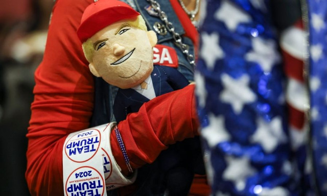 Αμερικανικές εκλογές 2024: Η Αμερική, ο κόσμος και εμείς