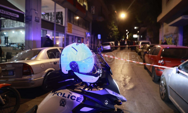 Βίντεο ντοκουμέντο από την Κυψέλη - Η τουρκική μαφία «αλωνίζει» στην Αθήνα