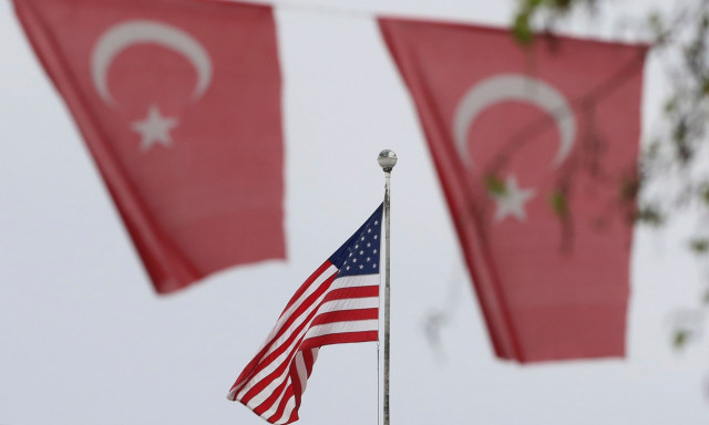 Οι αμερικανοτουρκικές σχέσεις την επομένη της εκλογικής νίκης Τραμπ