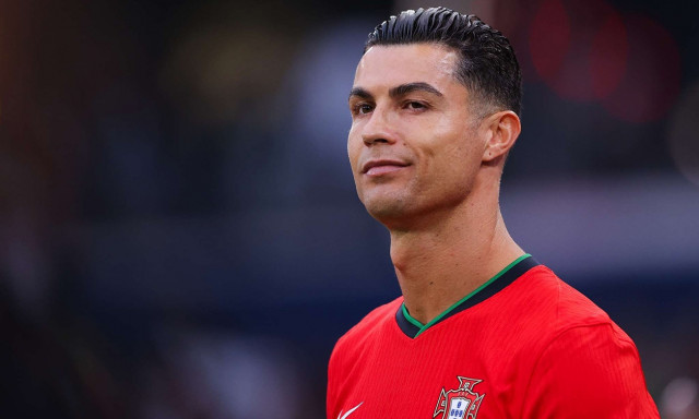 Κριστιάνο Ρονάλντο: Κλείνει το 2025 με ένα ακόμα ρεκόρ στον δρόμο για τα 1.000 γκολ!