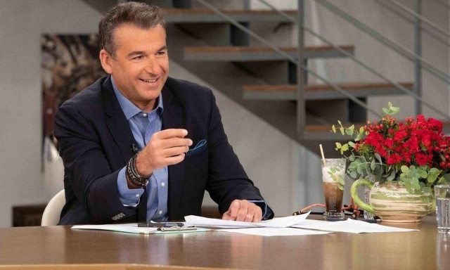 Τηλεθέαση: Ο Γιώργος Λιάγκας, οι σειρές στην prime time και τα μονοψήφια του Survivor