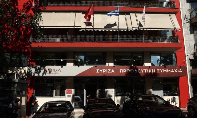 Κυκλοι ΣΥΡΙΖΑ-ΠΣ: «Fake news τα δημοσιεύματα για κόψιμο συνέδρων επειδή στηρίζουν τον Κασσελάκη»
