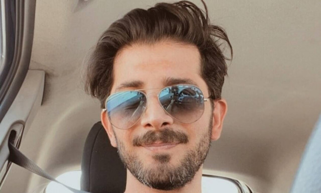 Ο Χρήστος Σπανός για την απώλεια του πατέρα του: «Ήταν μεγάλο σοκ για εμένα, έφυγε σε ένα δίμηνο»