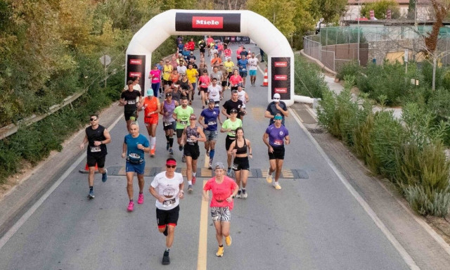 Δράσεις αθλητισμού, ευεξίας, γαστρονομίας και μακροζωίας από τη Miele στο Navarino Challenge