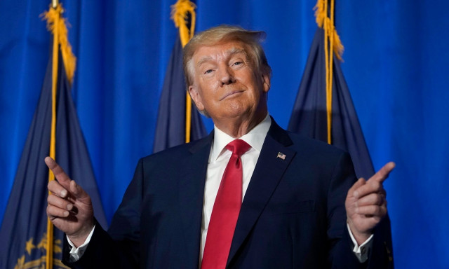 Ρε τα «αμερικανάκια»…