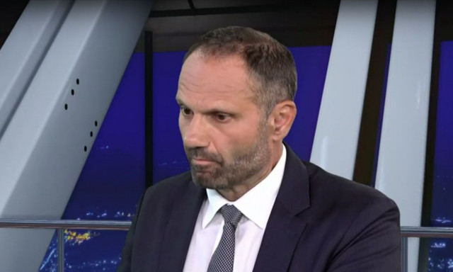 Καπνισάκης: «Ο Πολάκης εκτέθηκε ανεπανόρθωτα για τις καταγγελίες κατά Κασσελάκη»