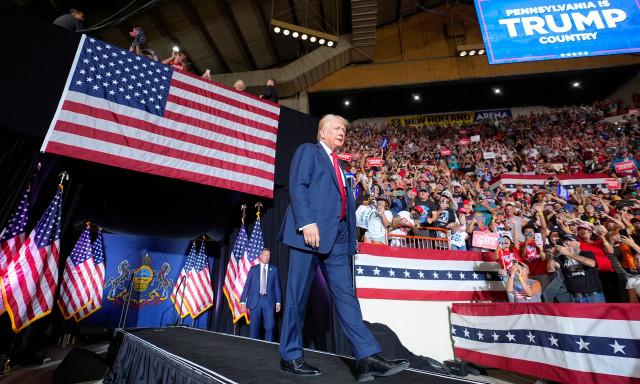 Η εκλογή Τραμπ «έναυσμα» για την ενίσχυση της ευρωπαϊκής παραγωγής φαρμάκου