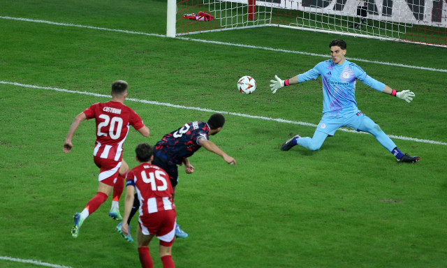 ΑΕΚ: «Σκληρό πόκερ» με Ντέσερς – Τα αθλητικά πρωτοσέλιδα της ημέρας (09/07)