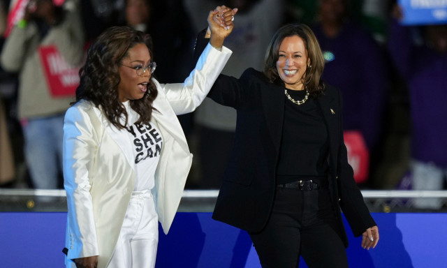 Ντόναλντ Τραμπ: Η «ηχηρή» σιωπή των διασήμων που στήριξαν την Καμάλα Χάρις