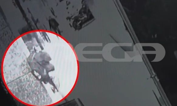 Κυψέλη: Βίντεο ντοκουμέντο από τη δολοφονία Τούρκου στην περιοχή