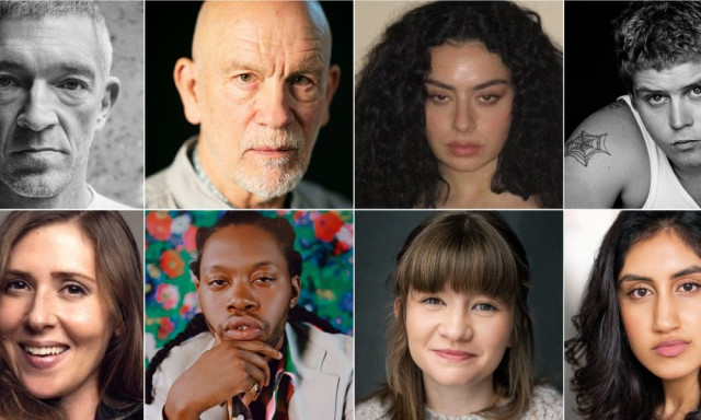 Ρομαίν Γαβράς: «Μεγάλωσα με την ελληνική μυθολογία»