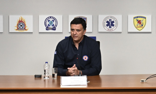 Η κυβέρνηση απαντά στις φήμες περί απομάκρυνσης Κικίλια από το ΥΠΚΚΠΠ: «Δεν υπάρχει κανένα θέμα»