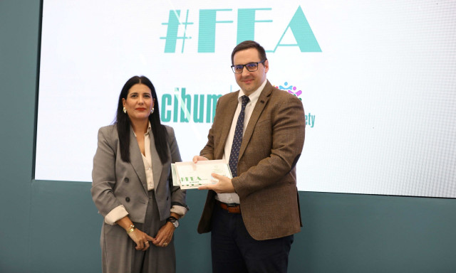 Η ΑΒ Βασιλόπουλος βραβεύεται στα FEA Awards για την προώθηση  της βιωσιμότητας