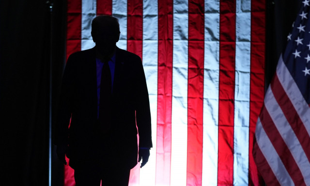 Εκλογές ΗΠΑ 2024: Λατίνοι, νέοι και εργατική τάξη η «ακτινογραφία» των ψηφοφόρων του Ντόναλντ Τραμπ