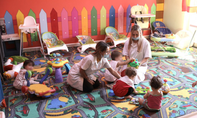 Πρόγραμμα voucher για παιδιά έως 6 ετών με αναπτυξιακές διαταραχές - Ποιοι είναι οι δικαιούχοι