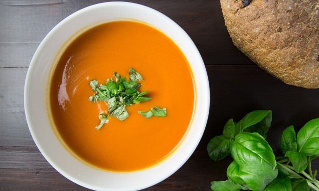 Taste Atlas: Μία ελληνική σούπα ανάμεσα στις τρεις καλύτερες του κόσμου