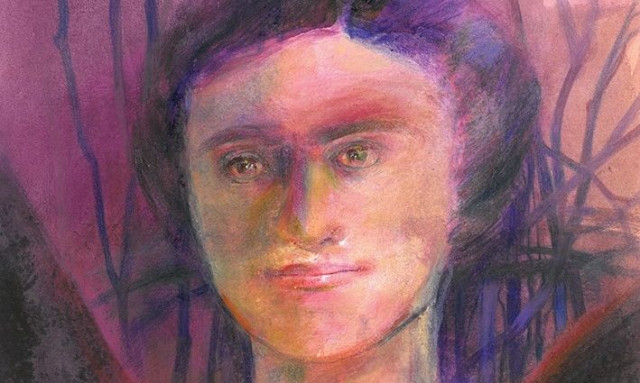 Γιάννης Μετζικώφ: Ο σκηνογράφος παρουσιάζει τα ζωγραφικά του έργα στην Ελληνοαμερικανική Ένωση