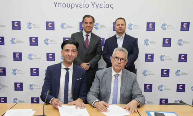 Έργα αναβάθμισης σε νοσοκομεία της Κρήτης με χρηματοδότηση 4,6 εκατ. ευρώ