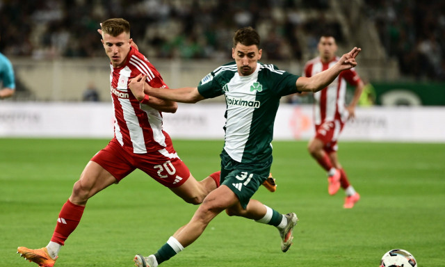 Αθλητικές μεταδόσεις: Πού θα δείτε Ολυμπιακός-Ρέιντζερς,Γιουνάιτεντ-ΠΑΟΚ, Τζουργκάρντεν-Παναθηναϊκός