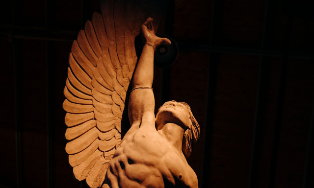 Αρχαία Ελλάδα: Έκθεση / Θεματικό Πάρκο στο Ολυμπιακό Κέντρο στο Γουδί