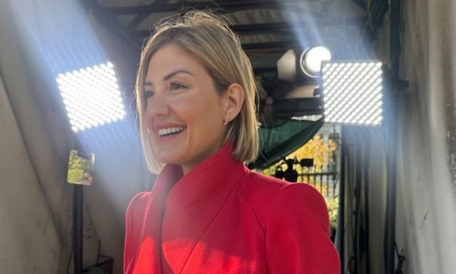 Ράνια Τζίμα: «Έχεις λυσσάξει σήμερα» - Επική απάντηση στον «αέρα» σε Πρετεντέρη