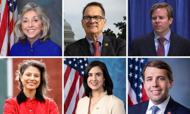 Αυτοί είναι οι Έλληνες ομογενείς που «σάρωσαν» στις αμερικανικές εκλογές 2024