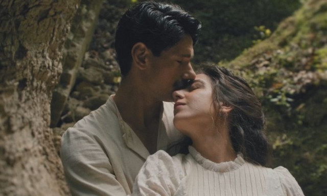 «17 Kλωστές»: Όσα έγιναν στα γυρίσματα της σειράς – Ο ρόλος του συγγραφέα