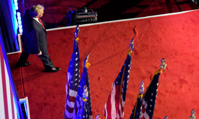 Αμερικανικές Εκλογές 2024 - WSJ: Γιατί «τυφλώθηκαν» οι δημοσκόποι απέναντι στη δυναμική Τραμπ