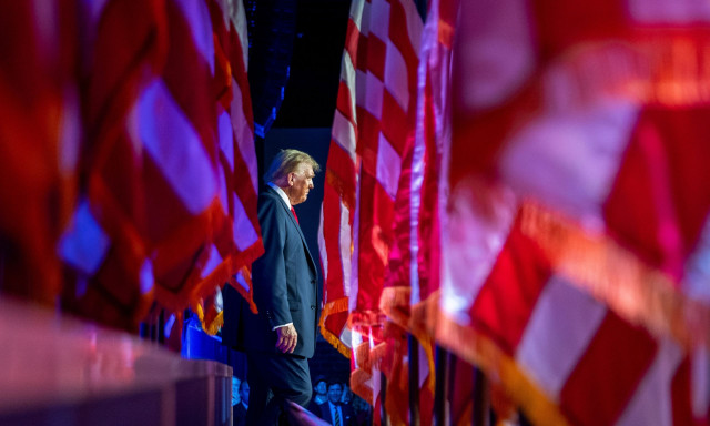 Σε ποιες χώρες η νίκη Τραμπ έχει σημασία - Ρωσία, Κίνα, Μέση Ανατολή και ΕΕ στην πρώτη γραμμή
