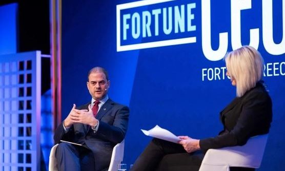 CEO Initiative Forum 2024: Η νίκη του Τραμπ στις ΗΠΑ και η σημασία στις ελληνοαμερικανικές σχέσεις