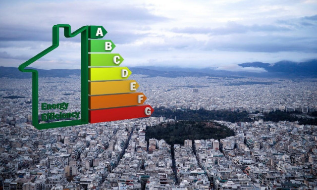 «Ανακαινίζω - Νοικιάζω» με 8.100 ευρώ στο χέρι - Τι πρέπει να ξέρουν οι δικαιούχοι