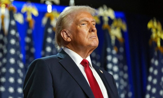 Τραμπ: Πρώτη προτεραιότητα η μαζική απέλαση μεταναστών