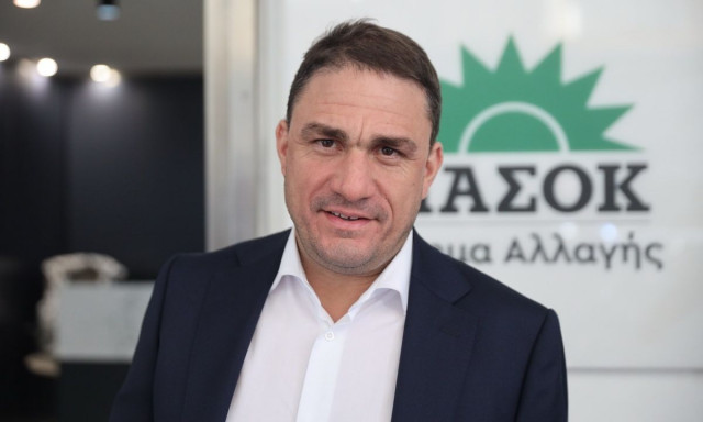 Τσουκαλάς: «Ο Κώστας Σημίτης ήταν συνεχιστής του Ανδρέα Παπανδρέου» – Τι είπε για τον επόμενο ΠτΔ