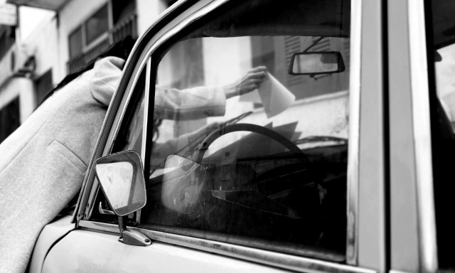 Θέατρο Τέχνης Κάρολος Κουν: «Τανκ / Όλη νύχτα εδώ» για την επέτειο του Πολυτεχνείου