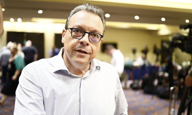 Φάμελλος: «Ο ίδιος ο Κασσελάκης επέλεξε να μην είναι υποψήφιος με τις πράξεις του»