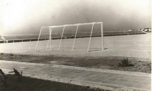 «Το Ποδόσφαιρο που Αγαπήσαμε – Στα Τρία Κόρνερ, Πέναλτυ»: Παρουσίαση του βιβλίου του Γιάννη Αλεξίου