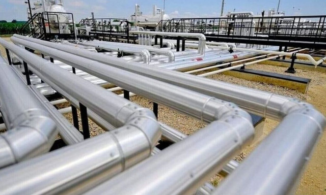 FT: Κινδυνεύει ο χειμερινός εφοδιασμός της Ευρώπης με φυσικό αέριο - «Στο κόκκινο» η ανησυχία