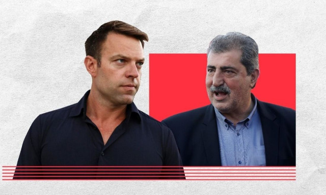 Αυτή είναι η καταγγελία Πολάκη για το πόθεν έσχες Κασσελάκη - Έγγραφα - ντοκουμέντο στο Newsbomb.gr