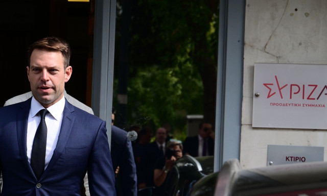 ΣΥΡΙΖΑ: Νέο κατηγορητήριο κατά Κασσελάκη και ραντεβού στο συνέδριο