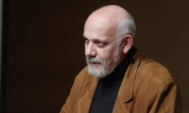 Γιώργος Κιμούλης: Ξανά στο «σφυρί» έξι ακίνητα του ηθοποιού