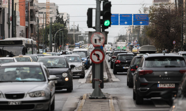 Τέλη κυκλοφορίας… τέλος η παράταση – Μέχρι πότε θα γίνονται οι πληρωμές – Αναλυτικά τα βήματα