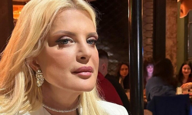 Μαρίνα Σταυράκη: «Ο Τραμπ επιστρέφει πιο ισχυρός από ποτέ» - Η ανάρτηση της από τον Λευκό Οίκο