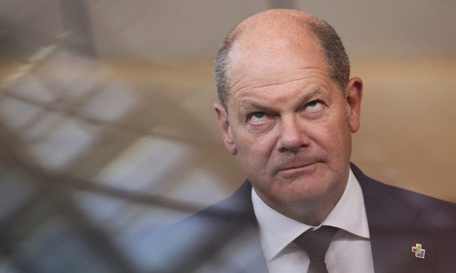 Πολιτικό χάος στη Γερμανία: Ο ρυθμιστής των εξελίξεων και ο κρίσιμος ρόλος του προέδρου