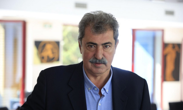 Παύλος Πολάκης: Μας δούλεψε ψιλό γαζί ο Στέφανος Κασσελάκης