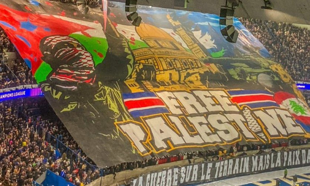 Κανονικά στο «Stade de France» το Γαλλία-Ισραήλ