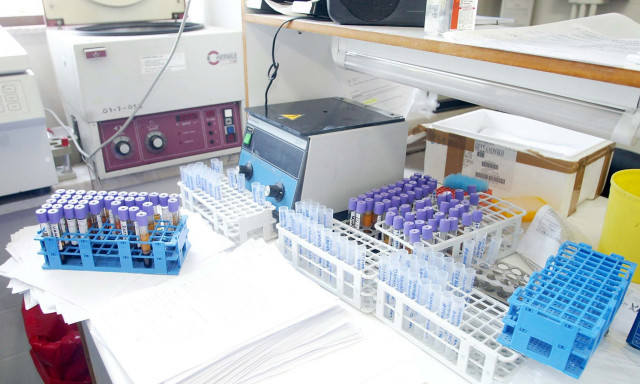 Σε οικονομική ασφυξία κλινικοεργαστηριακοί ιατροί και εργαστήρια - Άμεσα μέτρα ζητά ο ΠΙΣ