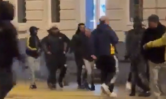 Άμστερνταμ: Το υπουργείο Εξωτερικών αναφέρει ότι έχει έρθει σε επαφή με όλους τους Ισραηλινούς