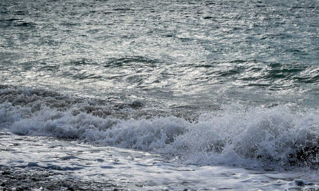 Ακόμη ένας πνιγμός στην Κρήτη: Νεκρός ηλικιωμένος στην παραλία του Τσούτσουρα